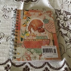 Daphne’s Diary 2023 Day Planner